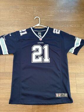 Dallas Cowboys Jersey